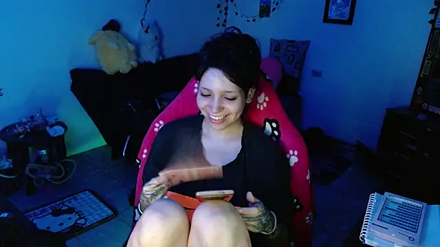 MaryJannes online show from 04.09.26