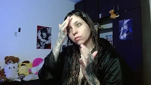MaryJannes online show from 06.10.26