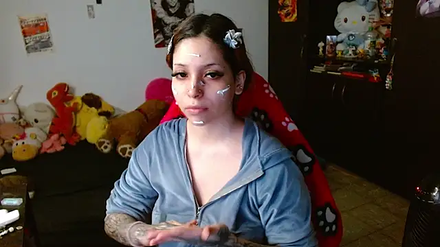 Snapshot of MaryJannes chatting on 06.28.26 MaryJannes online show from 06.28.26