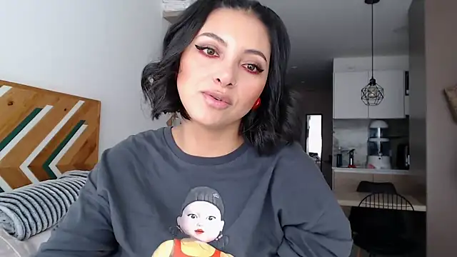 alexademie1 online show from 12.21.24