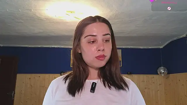 VanessaDoyle online show from 02.02.25