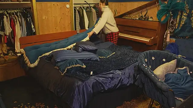 VanessaDoyle online show from 03.03.26