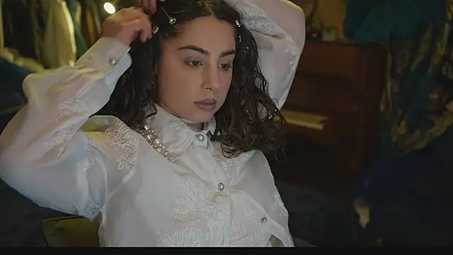 VanessaDoyle online show from 03.19.26