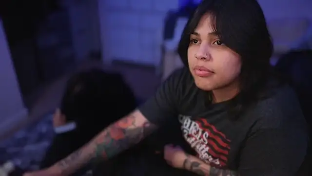 drizzypeach602 online show from 02.13.25