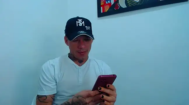 sebas bigcock69 online show from 12.12.24