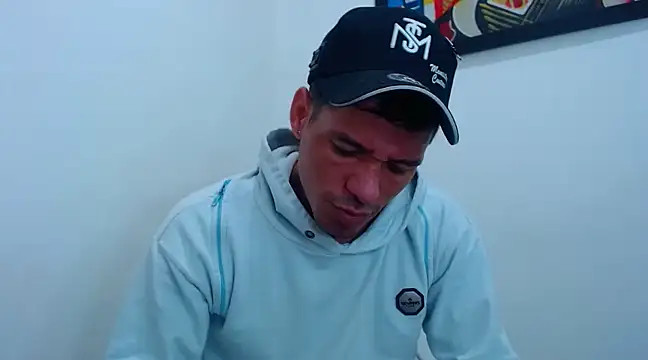 sebas bigcock69 online show from 12.15.24