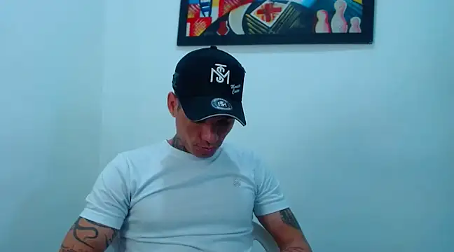 sebas bigcock69 online show from 12.17.24