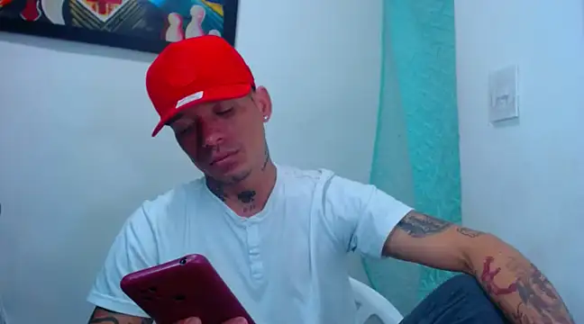 sebas bigcock69 online show from 12.28.24