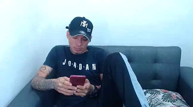 sebas bigcock69 online show from 01.08.25