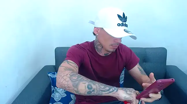 sebas bigcock69 online show from 01.10.25