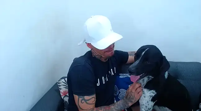 sebas bigcock69 online show from 01.11.25