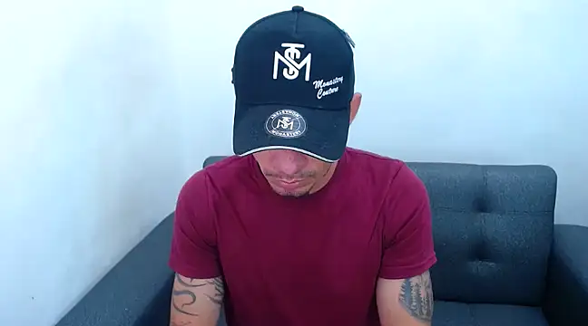 sebas bigcock69 online show from 01.12.25