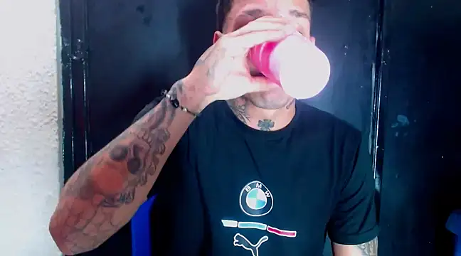 sebas bigcock69 online show from 02.18.25