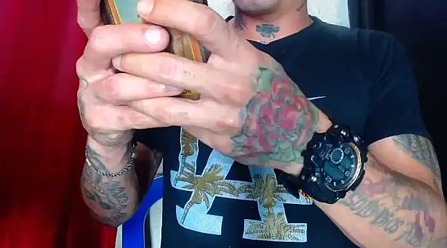 sebas bigcock69 online show from 02.21.25