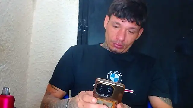 sebas bigcock69 online show from 03.04.25