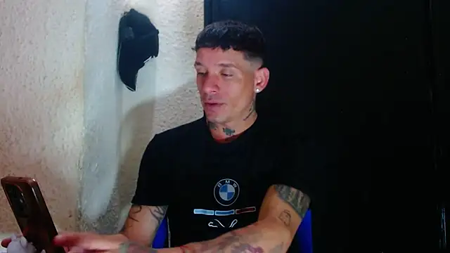 sebas bigcock69 online show from 03.13.25