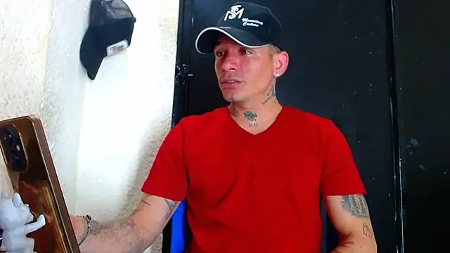 sebas bigcock69 online show from 03.22.25