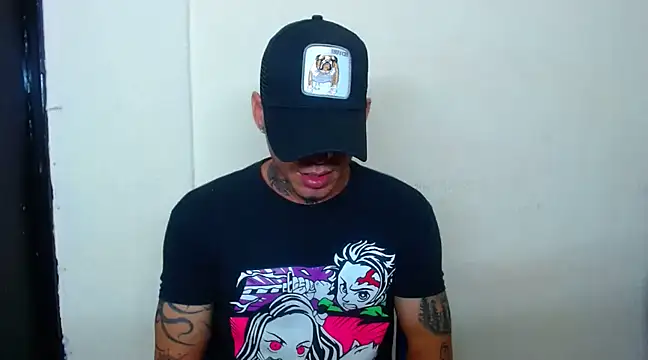 sebas bigcock69 online show from 03.23.25