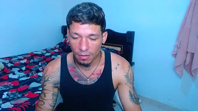 sebas bigcock69 online show from 12.15.25