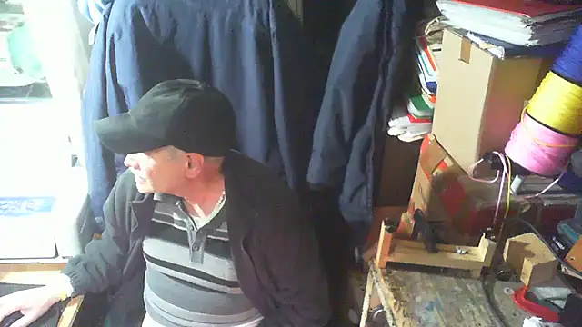 nonnomaturobisex online show from 02.07.26