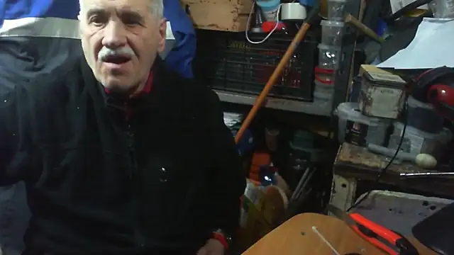 nonnomaturobisex online show from 03.25.26