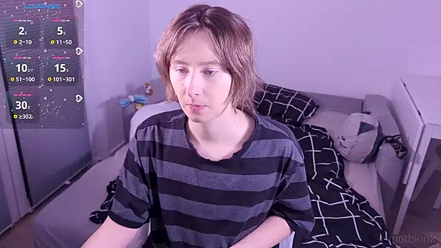 mothkink online show from 03.16.26