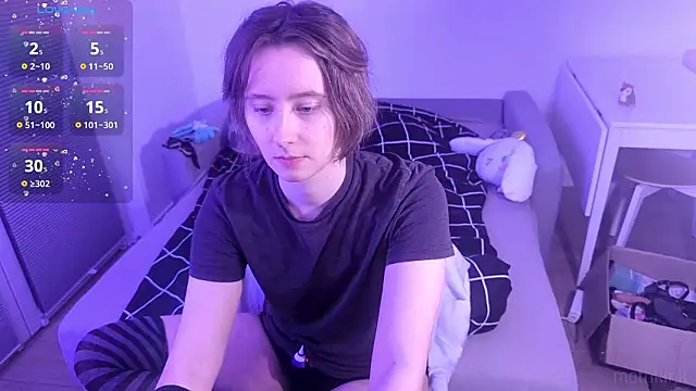 mothkink online show from 03.20.26