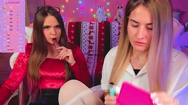 ivannatompsonnn online show from 12.09.24