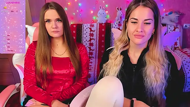 ivannatompsonnn online show from 12.10.24