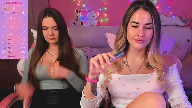 ivannatompsonnn online show from 02.17.25