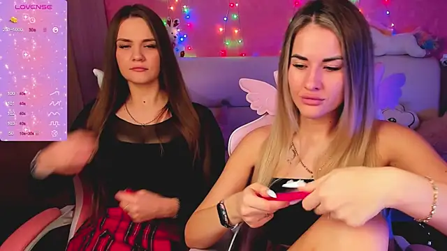 ivannatompsonnn online show from 03.16.25