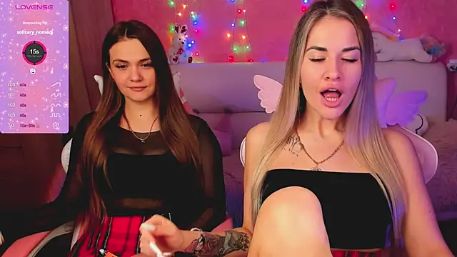 ivannatompsonnn online show from 03.16.25