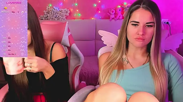 ivannatompsonnn online show from 02.20.26