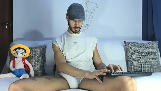 DERRYMASTER online show from 03.02.26