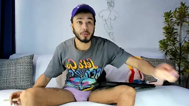 DERRYMASTER online show from 04.10.26