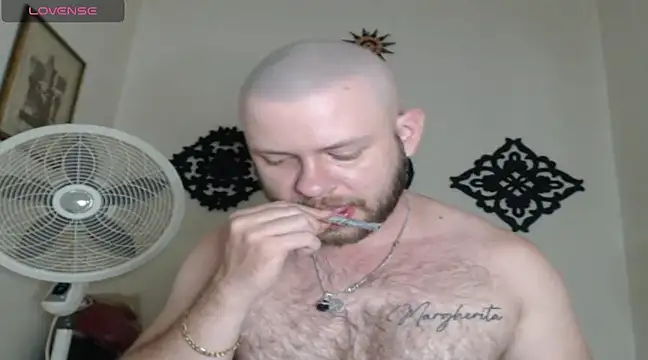 Snapshot of TONY_WHITE_7 chatting on 12.05.24 TONY WHITE 7 online show from 12.05.24