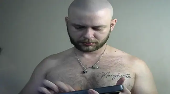 Snapshot of TONY_WHITE_7 chatting on 03.04.25 TONY WHITE 7 online show from 03.04.25