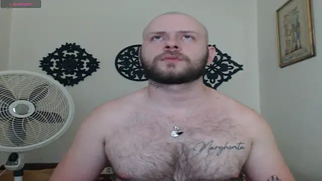 TONY WHITE 7 online show from 03.20.26