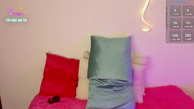 cloe 25 online show from 02.28.26