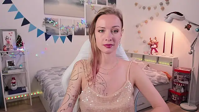 MissRightX online show from 01.02.25