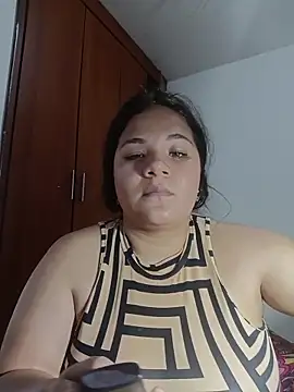 Van3orgasm4me online show from 10.27.25