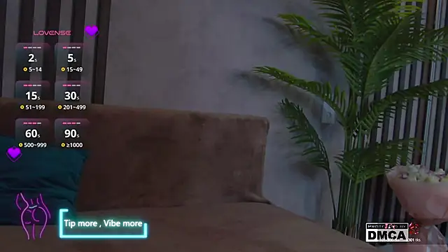 Snapshot of Holl1Would chatting on 02.18.25 Holl1Would online show from 02.18.25