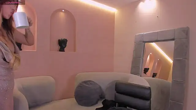 LexieWayne online show from 03.22.25