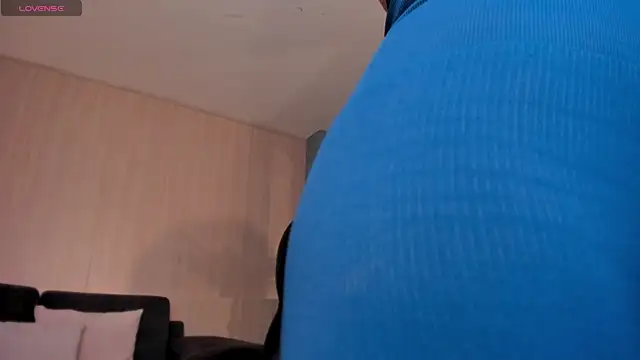 LexieWayne online show from 09.10.25