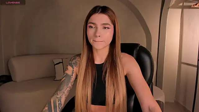 LexieWayne online show from 09.27.25