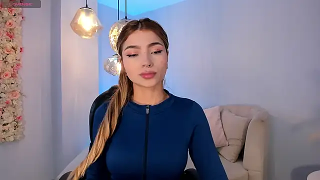 Snapshot of LexieWayne chatting on 01.06.26 LexieWayne online show from 01.06.26