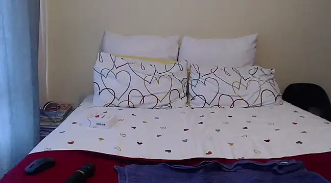 yummycherryxx online show from 02.20.25