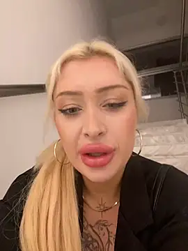JennaLinn online show from 07.08.26