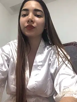 DulceChloe99 online show from 02.18.25