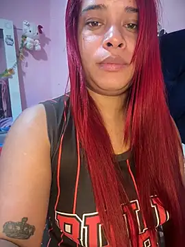 sweet morbid hot online show from 07.21.26